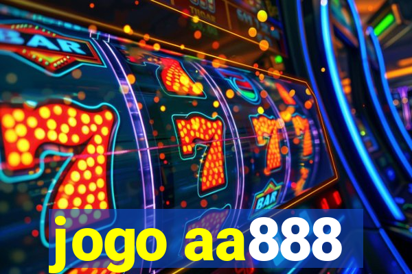 jogo aa888